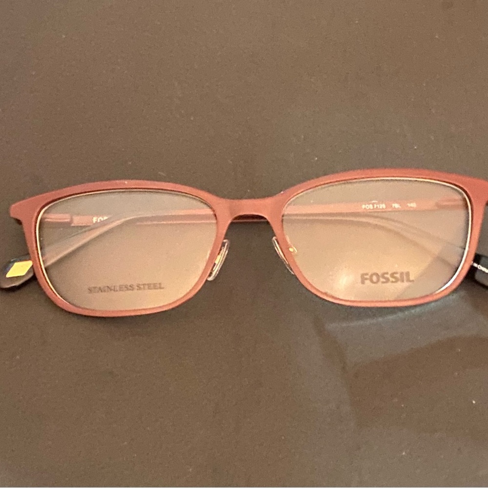 Fossil Women's frames